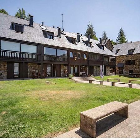 Casa Catania-Acogedora Casa Con Impresionantes Vistas-Fibra Optica Βίλα Salardú Εξωτερικό φωτογραφία